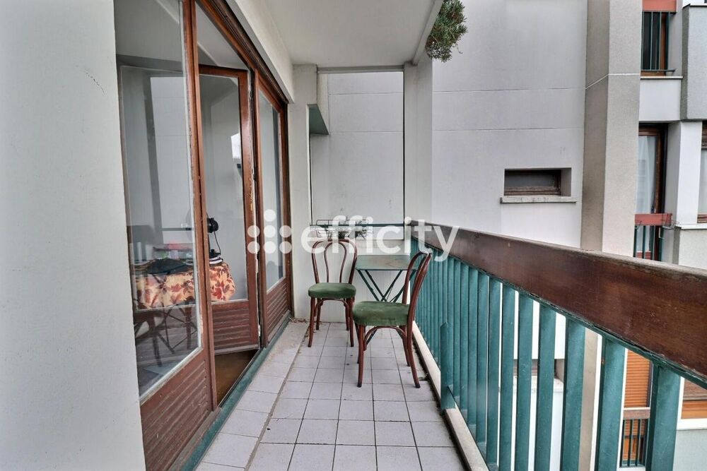 à vendre  Appartement Paris 20