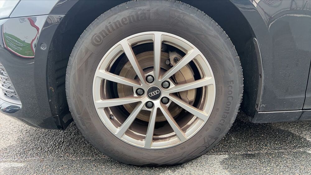 A6 2.0 TDI 163 Mild Hybrid S-Tronic7 Business Executive 2021 occasion 41120 Cellettes