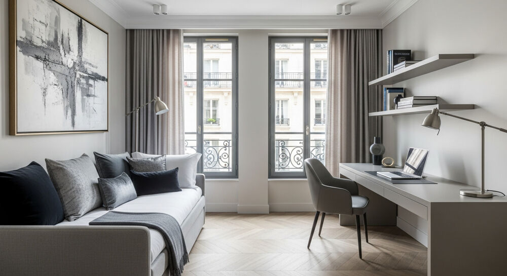 Vente Maison 5 PIÈCES de 103m² + UN JARDIN - SAINTRY-SUR-SEINE Saintry sur seine