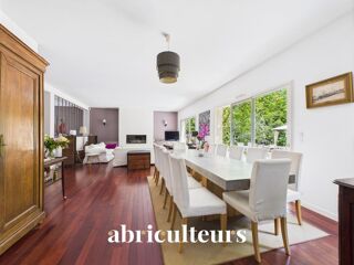  Maison à vendre 8 pièces 370 m²