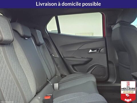 2008 Hybrid 145 e-DCS6 Allure 2026 occasion 10150 Lavau