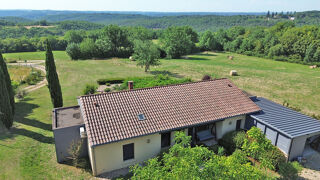  Maison à vendre 6 pièces 146 m²