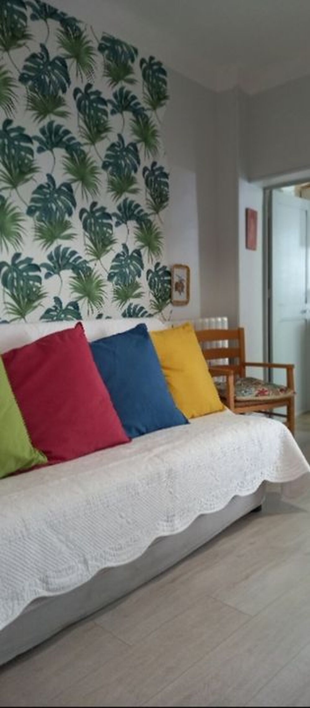Location Appartement Studio de 23m2 à louer sur Toulon Toulon