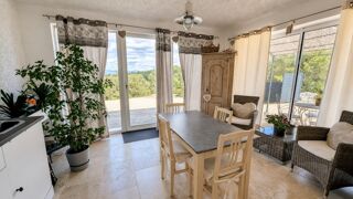  Maison à vendre 9 pièces 190 m²
