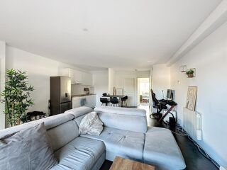  Appartement  vendre 2 pices 53 m