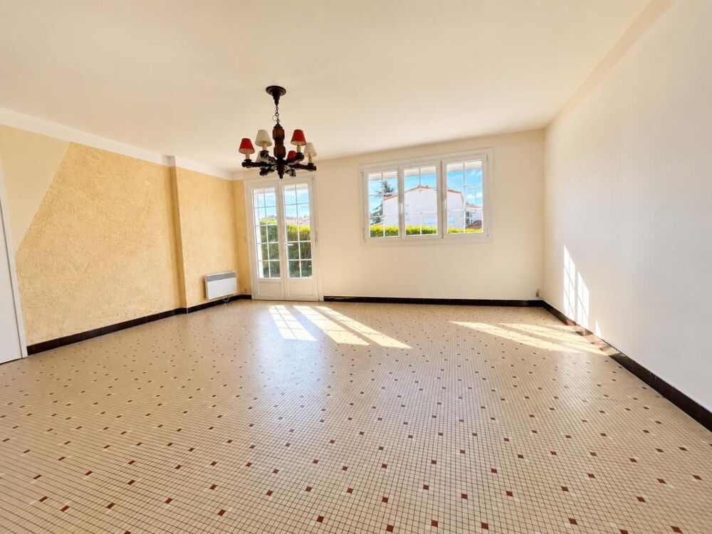 Vente Maison Pavillon Les sables d olonne