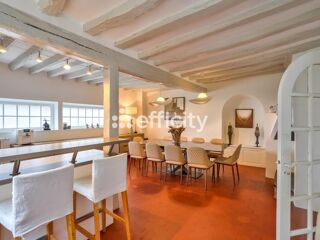  Ferme à vendre 6 pièces 250 m²