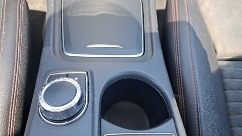 Classe CLA Classe 220 d 7G-DCT Fascination Amg 2018 occasion 20221 Cervione