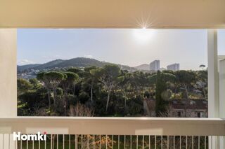  Appartement � vendre 2 pi�ces 58 m�