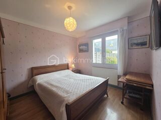  Maison � vendre 5 pi�ces 98 m�