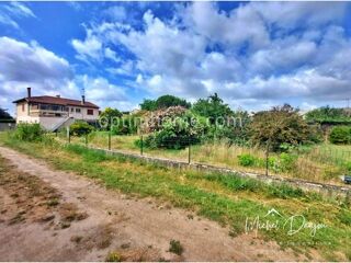  Terrain à vendre 858 m²