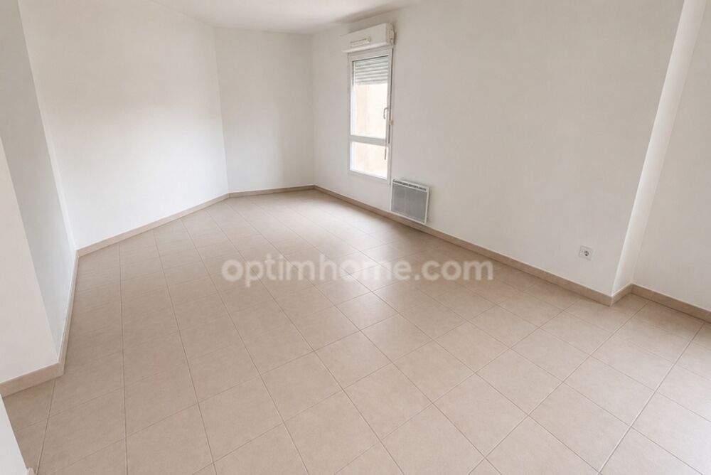 Studio 32m2 avec parking privatif à vendre à MEZE (34)