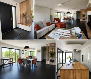  Maison à vendre 6 pièces 150 m²