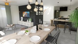  Maison à vendre 5 pièces 105 m²