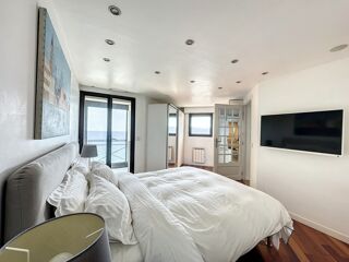  Appartement � vendre 3 pi�ces 80 m�