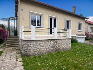  Maison � vendre 5 pi�ces 97 m�