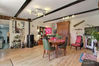  Maison � vendre 5 pi�ces 179 m�