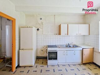  Maison � vendre 4 pi�ces 90 m�