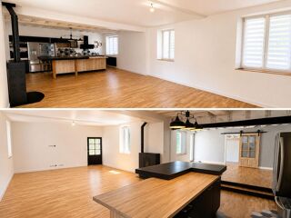  Maison à vendre 7 pièces 170 m²