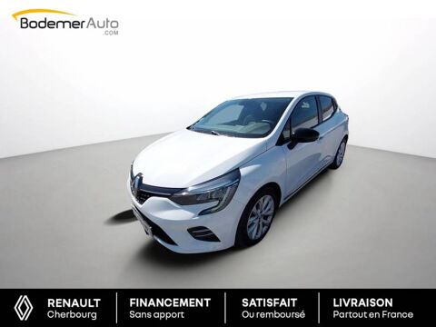 Renault Clio TCe 90 Evolution 2023 occasion Cherbourg-en-Cotentin 50100