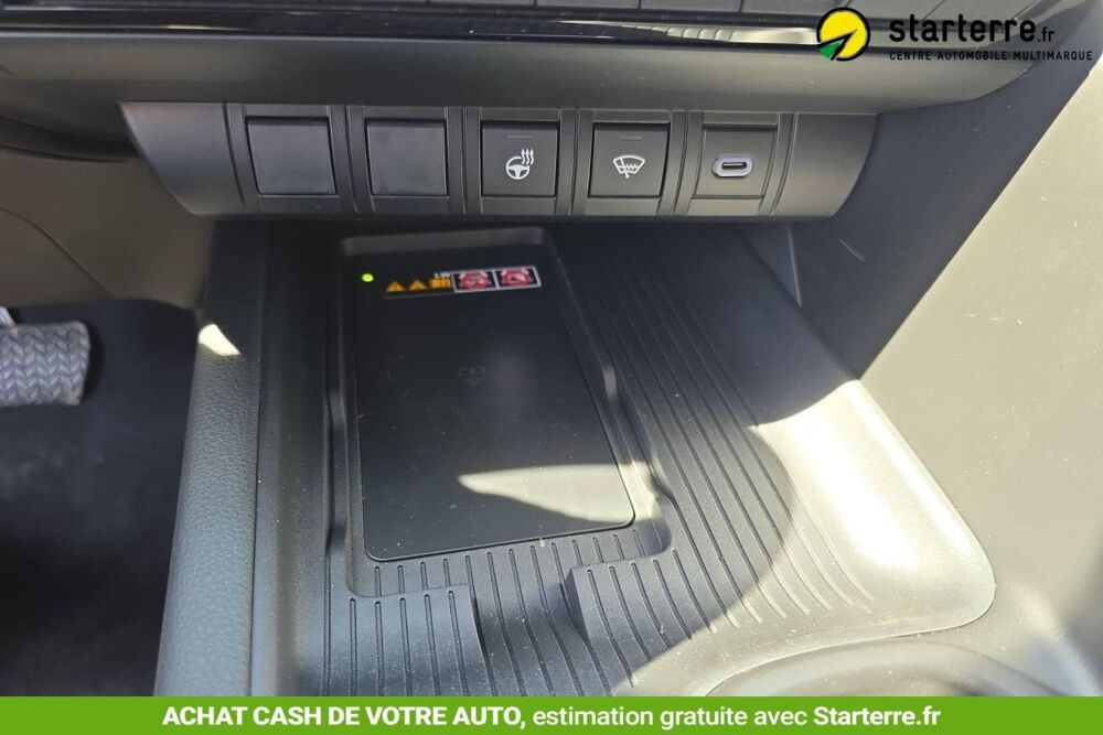 C-HR Hybride 140 Design 2026 occasion 69190 Saint-Fons