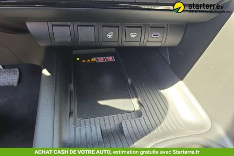 C-HR Hybride 140 Design 2026 occasion 69190 Saint-Fons