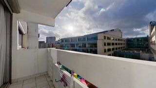  Appartement  vendre 2 pices 52 m