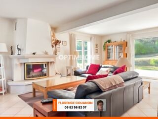  Maison � vendre 8 pi�ces 170 m�