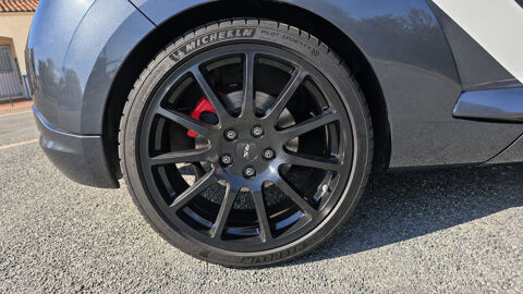 M&eacute;gane 3 2.0 275 RS Trophy 2015 occasion 17300 Rochefort