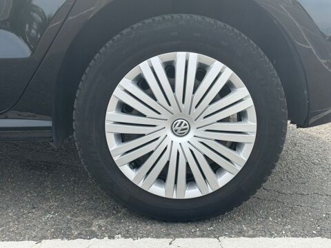 Polo V 1.0 60 Limited Edition - 5 places 2015 occasion 18000 Bourges
