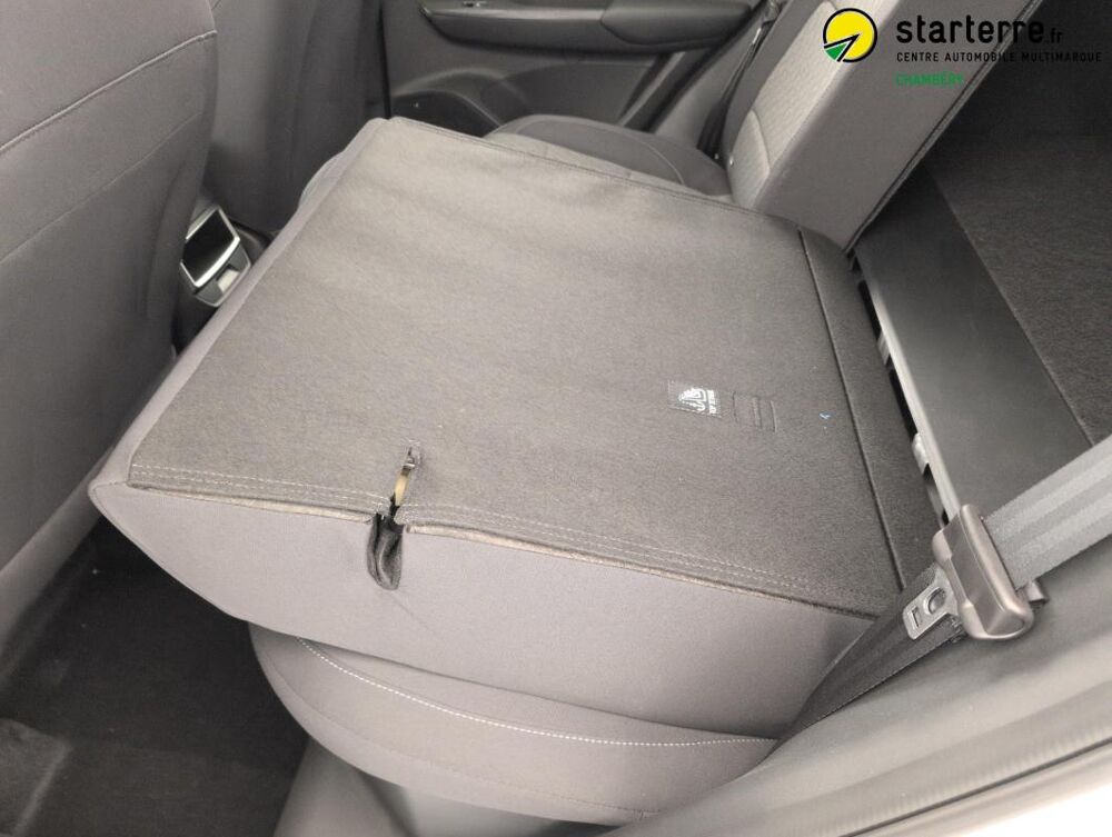 MG.ZS 1.5 L Hybrid+ 197 ch Standard 2026 occasion 73420 Voglans