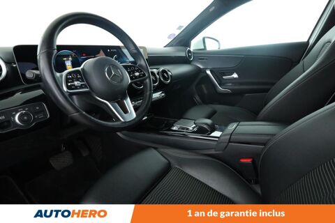 Classe A 200 7G-DCT 163 ch 2018 occasion 92130 Issy-les-Moulineaux