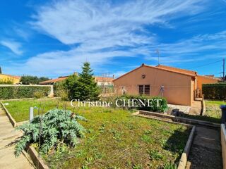  Maison à vendre 4 pièces 111 m²