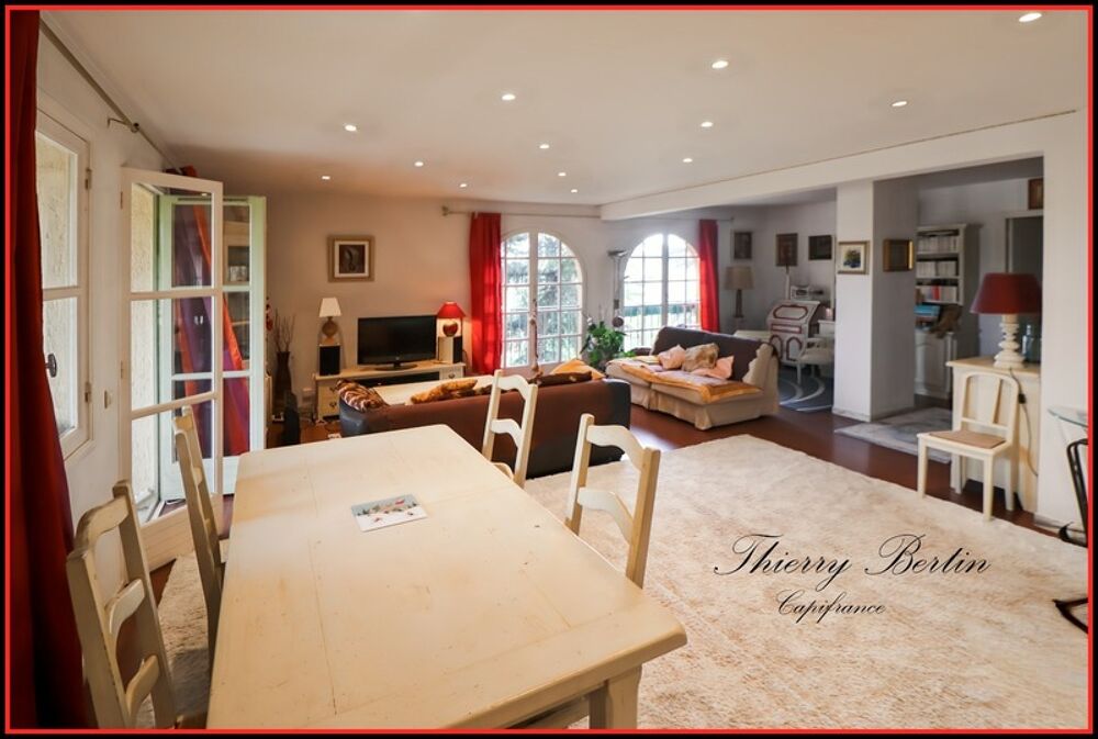 Vente Appartement Appartement à vendre 4 pièces VILLENEUVE LOUBET (06) Villeneuve loubet