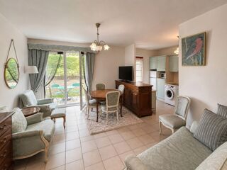  Appartement à vendre 3 pièces 48 m²