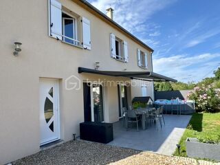  Maison � vendre 5 pi�ces 125 m�