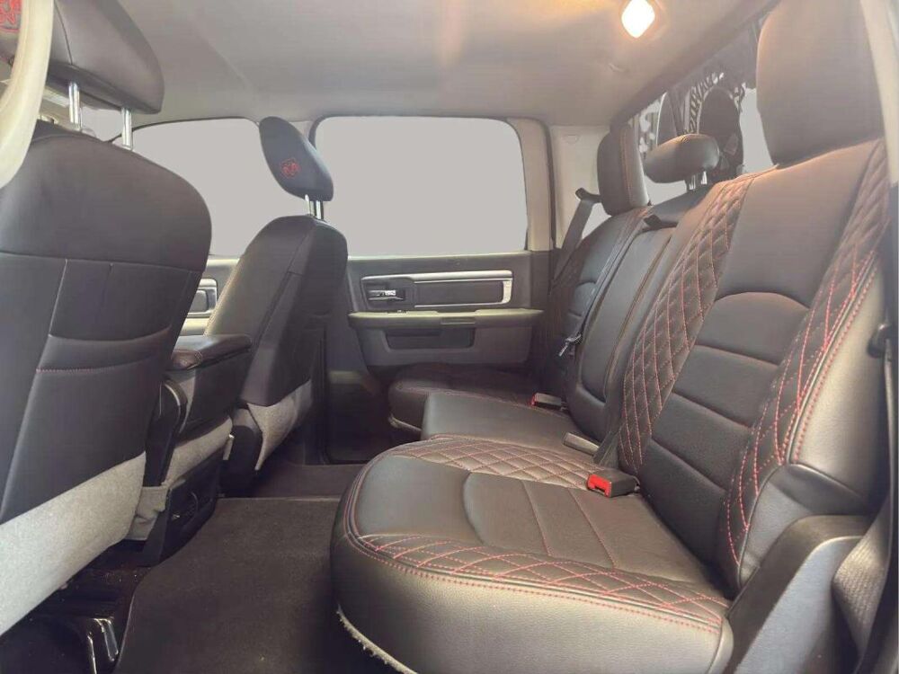 RAM 1500 2020 occasion 33600 Pessac