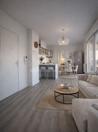  Appartement � vendre 2 pi�ces 42 m�