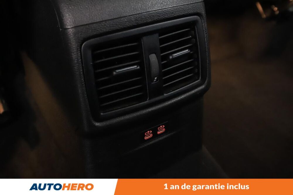 X2 sDrive18iA M Sport DKG7 140 ch 2019 occasion 92130 Issy-les-Moulineaux