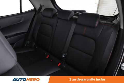 Picanto 1.2 DPI ISG GT Line Premium 84 ch 2024 occasion 92130 Issy-les-Moulineaux