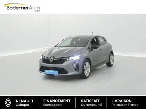 Annonce voiture Renault Clio 16570 