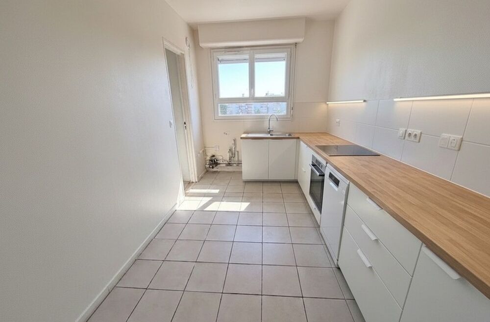 Vente Appartement Appartement à vendre 3 pièces CHATOU (78) Chatou