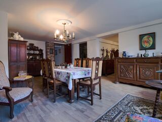  Maison � vendre 12 pi�ces 260 m�