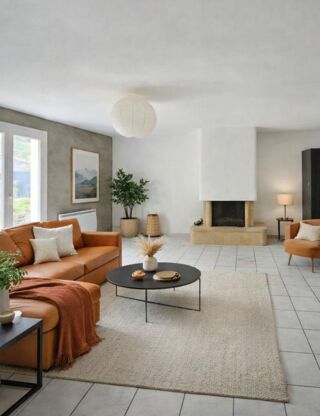  Maison � vendre 4 pi�ces 98 m�