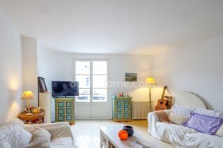  Appartement à vendre 4 pièces 85 m²