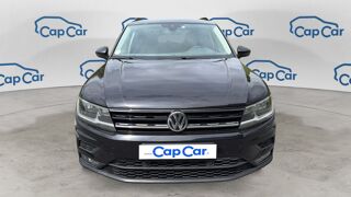 Tiguan 2.0 TDI 150 DSG7 Confortline Business - Automatique 2020 occasion 02100 Saint Quentin