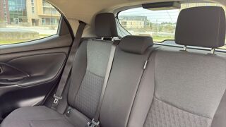 Yaris IV 1.5 VVT-i 125 Design 2022 occasion 22100 Dinan