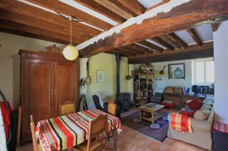  Maison à vendre 6 pièces 202 m²