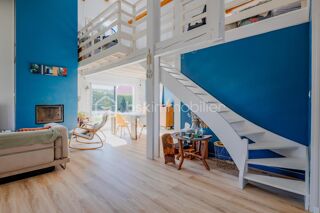  Maison à vendre 5 pièces 120 m²