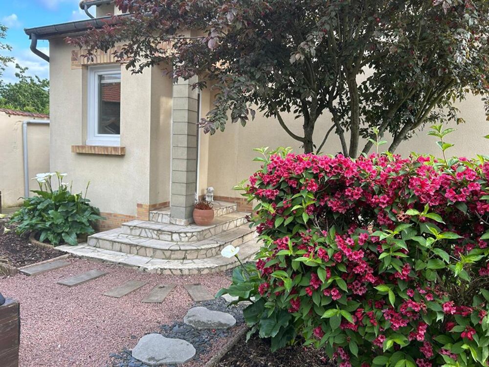 Maison Sinceny